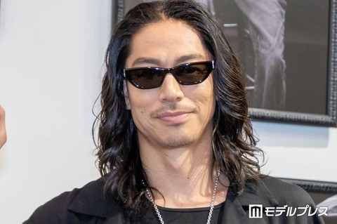 HIRO、GMO大会議出演見合わせ──「なぜ呼んだ？」