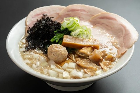【北広島】エスコンフィールドにラーメンテラス2025が登場！wwwwww