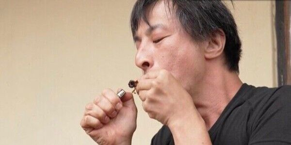 ひろゆき氏、喫煙肯定の持論「肺がん原因は排気ガス」wwwwwwwww
