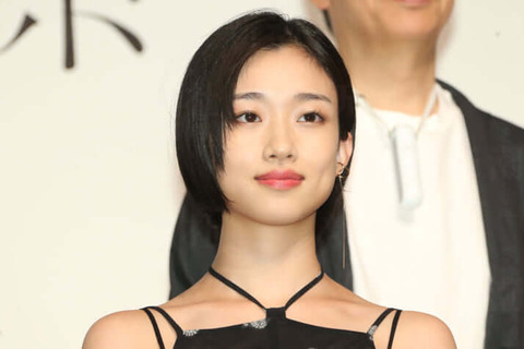 河合優実 vs 広瀬すず──“天才型”と“完成型”、芸能界が最後に残すのは!?