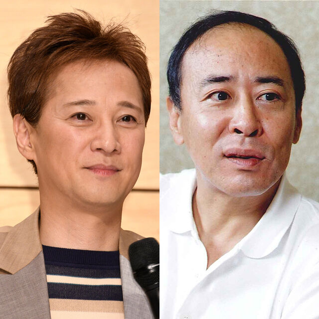 【真相】「いい印象しかない」中居正広の女性トラブル、大物タレントがブログで訴え
