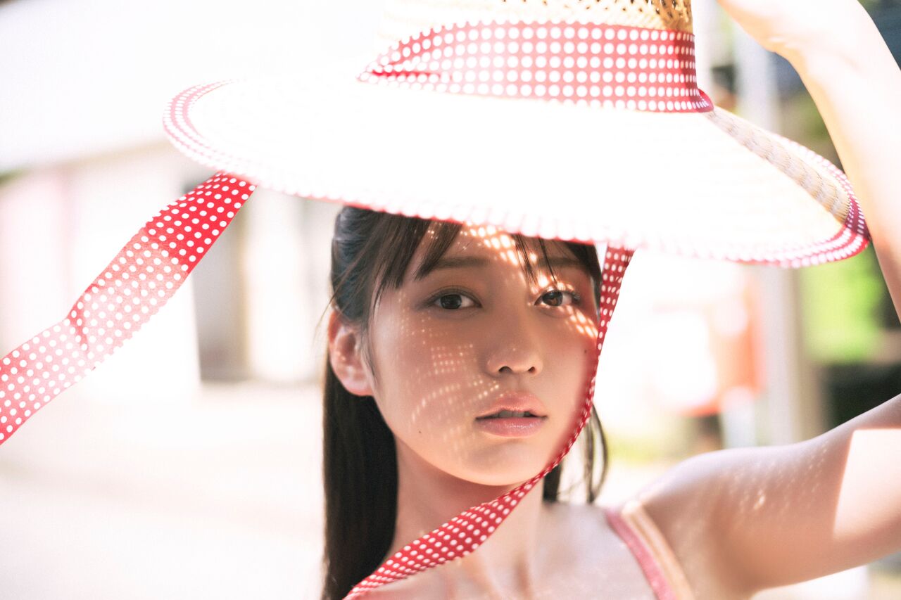 大盛真歩はなぜ“突然消える選択”をしたのか　AKB卒業＆引退に透ける現実！