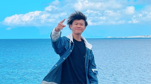 冒険家・ゆたぼんが4月からフィリピン＆カナダ留学へ！
