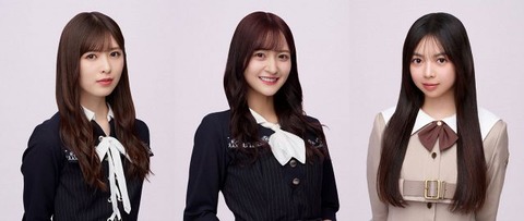 【本日】乃木坂46金川紗耶ら、エスコンで始球式＆きつねダンス披露！