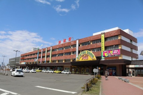 【北海道】妻が行方不明？交番に相談した夫、実はDV加害者だった…