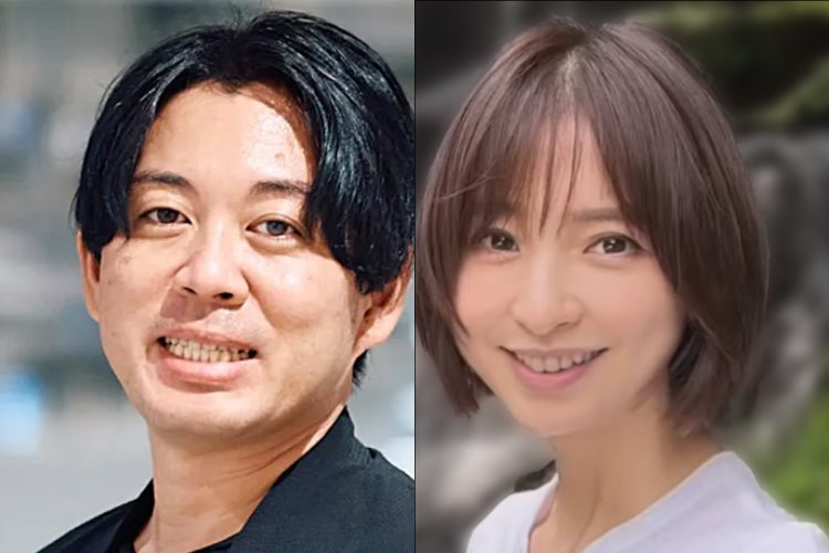 篠田麻里子が再婚も早くも離婚懸念の声！