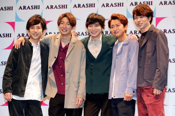 嵐ラストライブ福岡で学会日程変更　ドリカム重複も重なり混乱拡大！