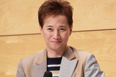 【衝撃】女性トラブル報道の余波…中居正広「テレビから消える日」