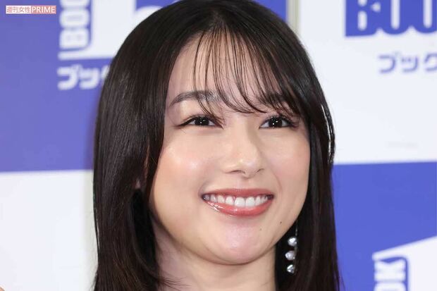 桜井日奈子“顔変わった論争”の正体──変わったのは顔じゃない、“○○○○○”だ