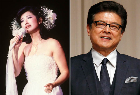 【衝撃】  山口百恵さんの夫・三浦友和、派手アイコンで話題沸騰！