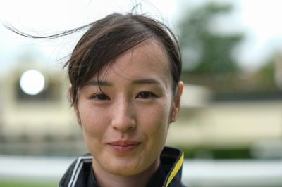 【北海道】4・16 藤田菜七子さんが門別競馬場に登場！ファン歓喜のトークショー！