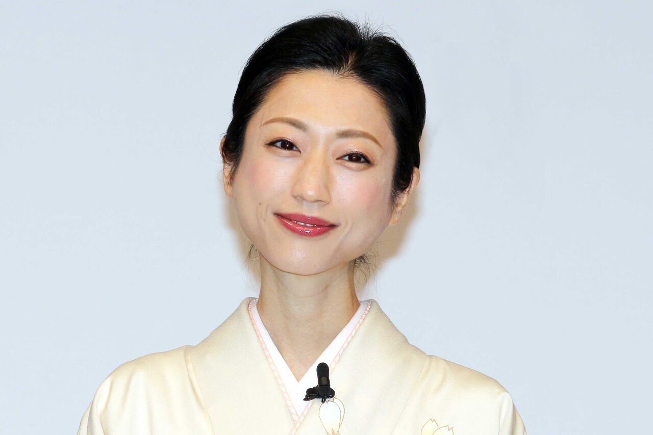 壇蜜の近影に心配の声「痩せた・呂律」で体調を決めつける怖さ！