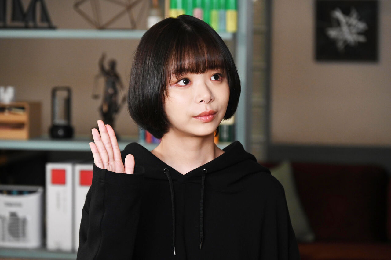 趣里と三山凌輝の別居継続報道ww離婚話の裏