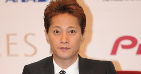 【狼狽】中居正広「女性トラブル」流出後の反応　各局幹部との肉声内容とは!?