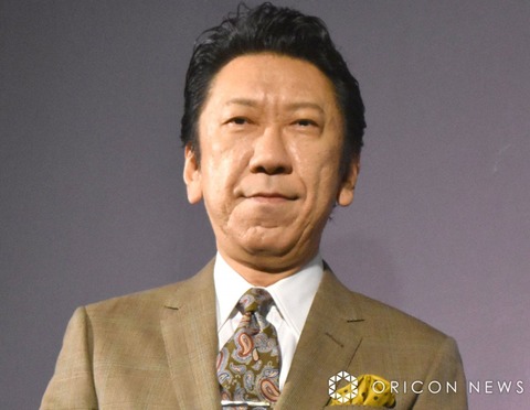 【北海道】布袋寅泰、ニセコで北海道の大自然を満喫「来るたびに好きになる」