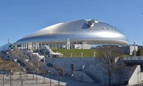 【北海道】札幌ドーム「解体」現実味…コンサドーレ札幌が新スタジアム建設へ⁉
