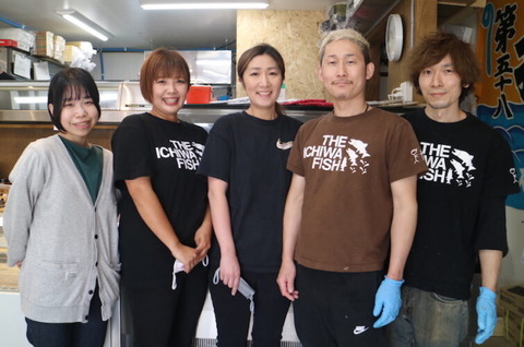 【魚】札幌で若手店主による個性派鮮魚店が急増中！物価高をやつけろ！wwww