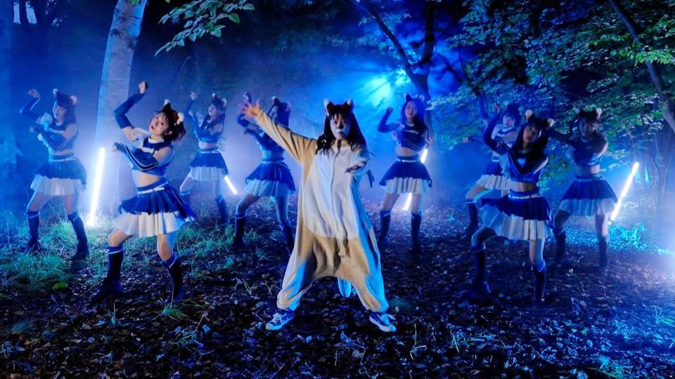 【感動】元ファイターズガール滝谷美夢さんが語る「きつねダンス」と涙の学生時代！