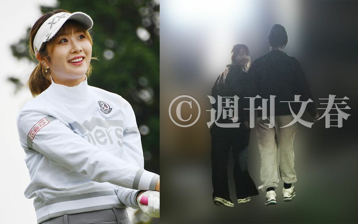 都玲華が30歳年上コーチと熱愛認める　不倫疑惑で波紋！