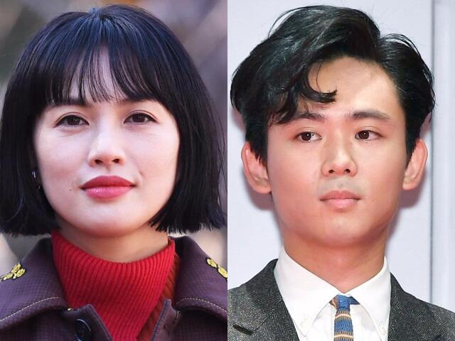 【芸能】臼田あさ美＆オカモトレイジ離婚発表「子育ては協力して継続」