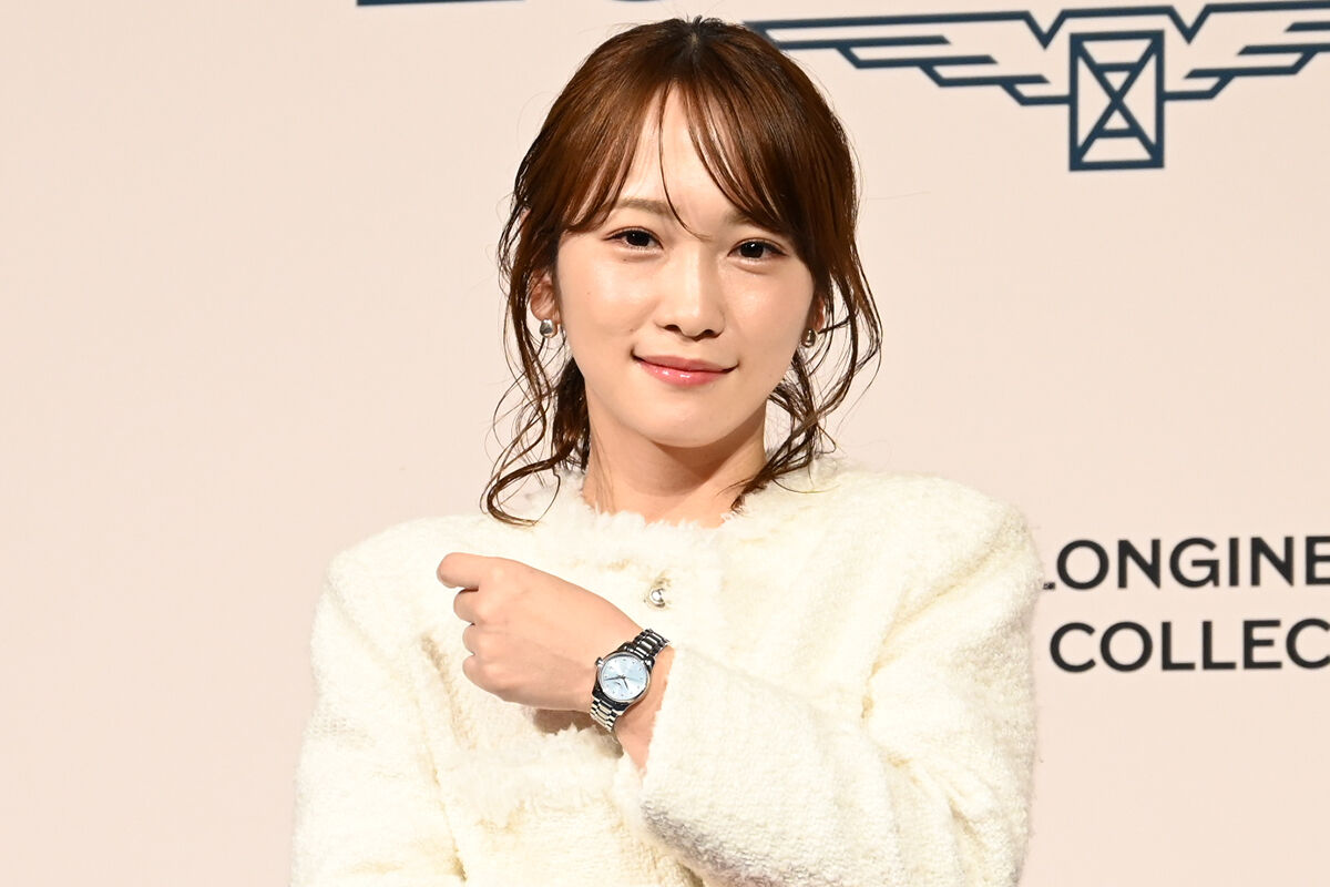 川栄李奈「横柄で挨拶しない芸能人」発言！