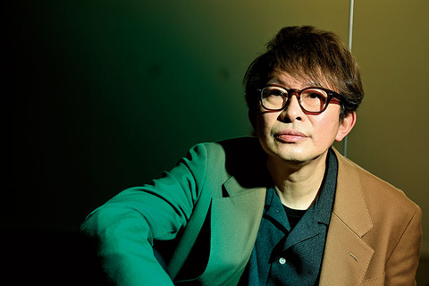 【祝63歳】“ミスター”鈴井貴之が語る人生の原点「荒野からのスタート」…