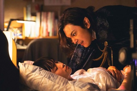 【激震】吉沢亮主演「ババンババンバンバンパイア」の行方は？