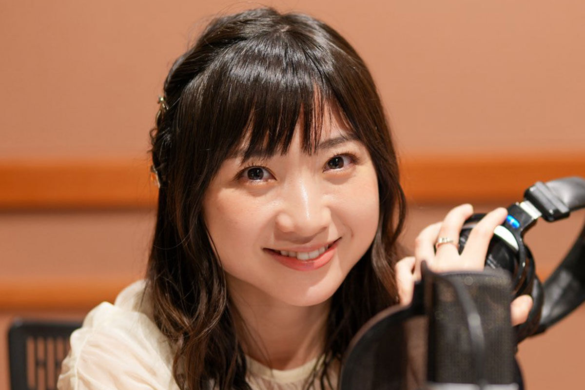 有安杏果“25歳年上夫”と結婚6年　洗脳疑惑乗り越え今は穏やかな夫婦生活