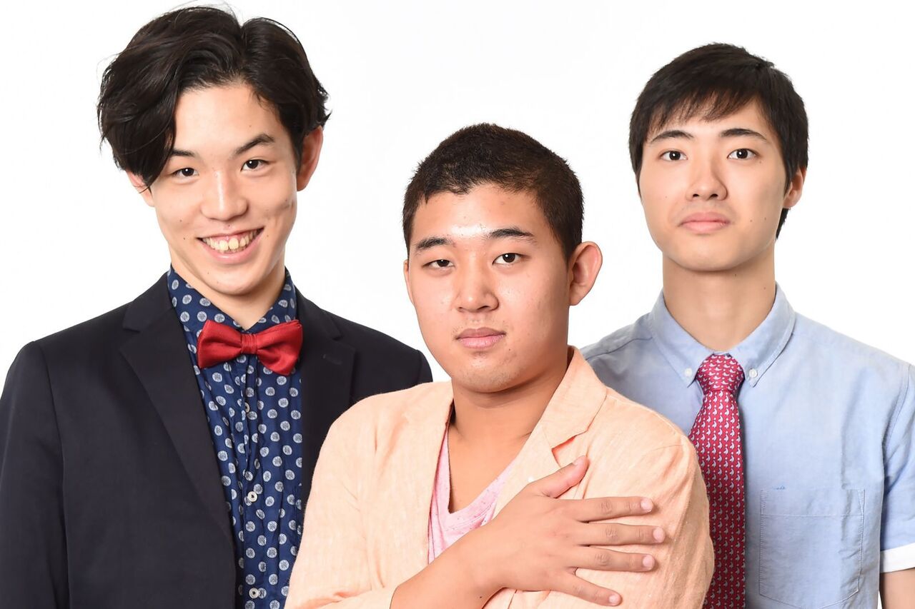 四千頭身・都築拓紀を書類送検─人気芸人の“痴漢疑惑”でM-1にも影響？