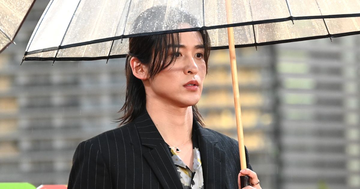 目黒蓮“彼女匂わせ”で炎上する異常世界──一般人なら当たり前