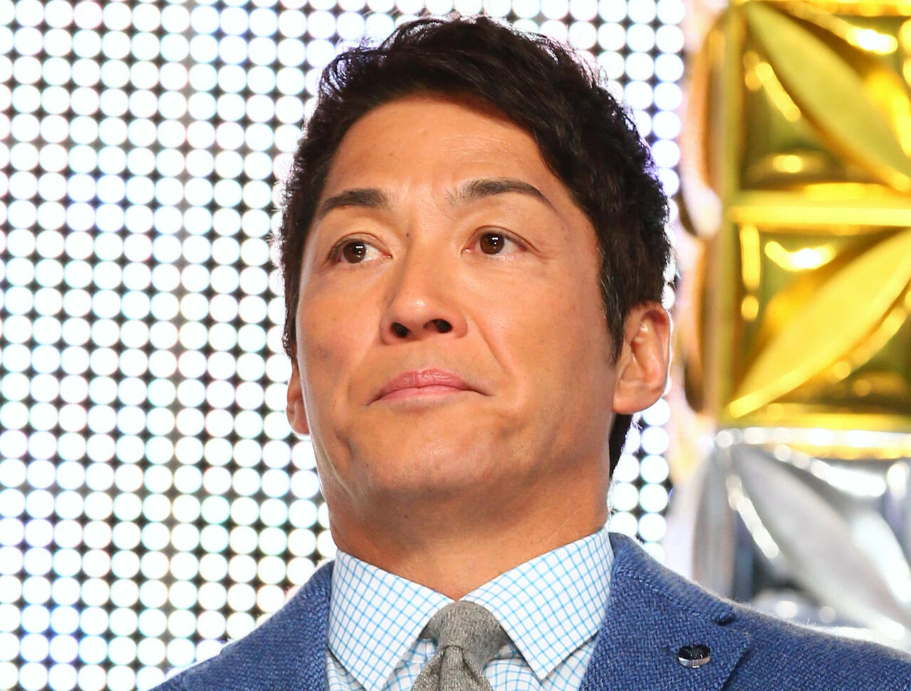 長嶋一茂「カツラが取れた」発言が波紋…中村ゆりさん追悼のつもりか！