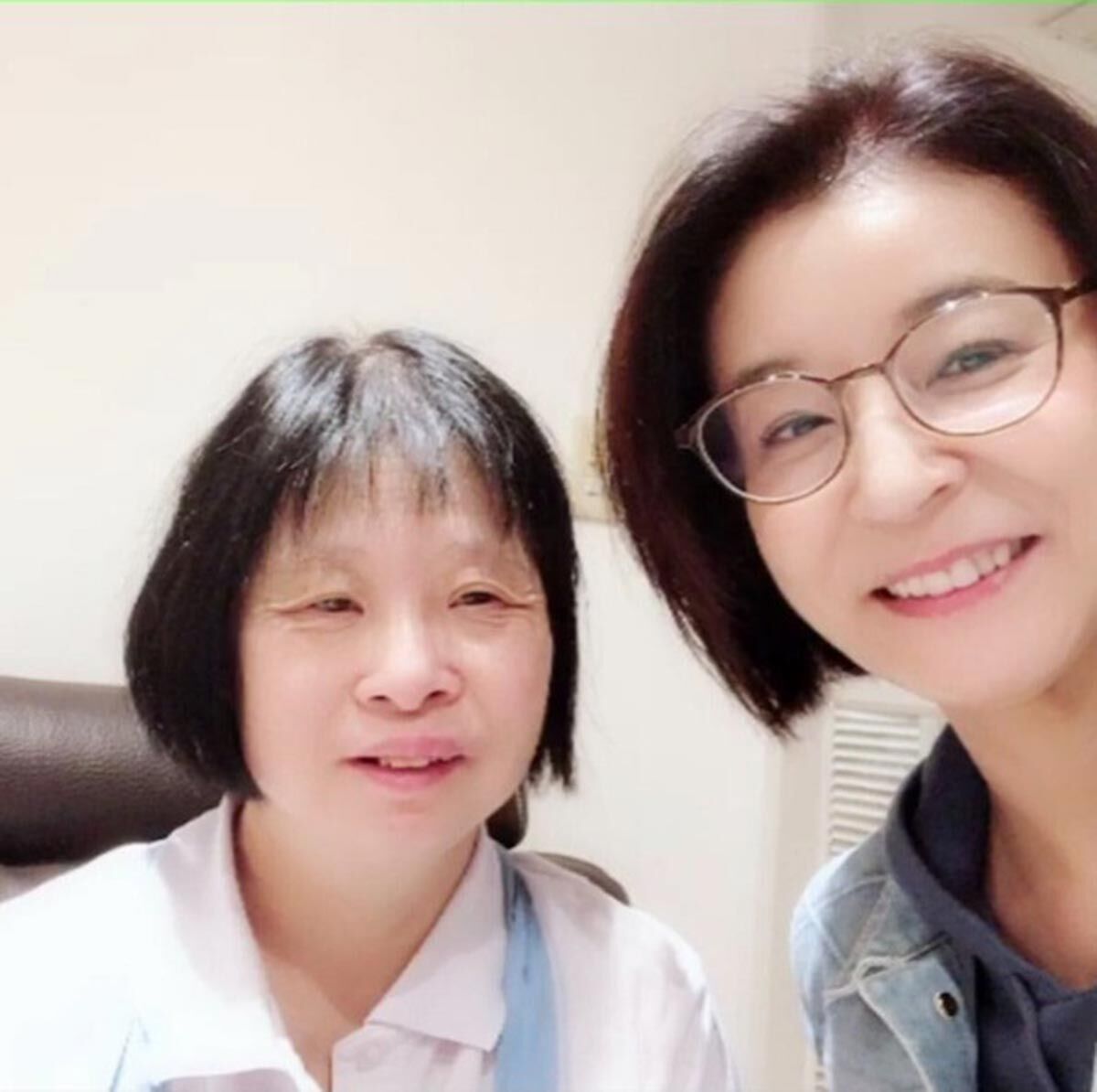 高嶋ちさ子、ダウン症の姉が“暴行事件”で警察へ…英語トラブルの衝撃オチ