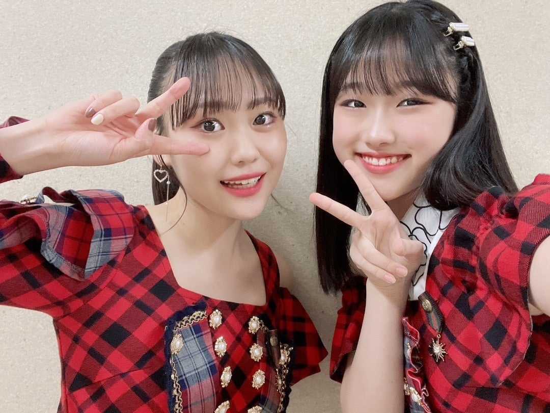 【道産子アイドル奇跡の縁】Juice=Juice工藤由愛＆遠藤彩加里、実は…
