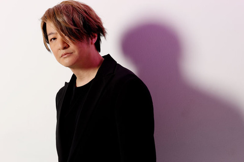 【北海道】小松美羽が札幌でライブペインティング！GLAY・TERUも観覧！