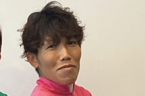 【訃報】松本幸祐騎手、調教中の事故で死去