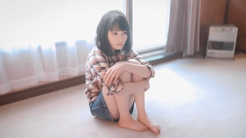 【北海道】田舎暮らしYouTuber・りん、同性パートナーを初告白！
