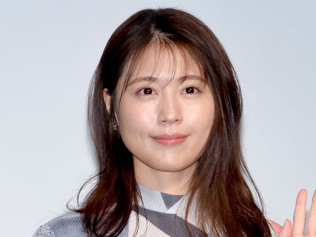 有村架純はなぜ“嫌われないのか”　本当は語られない違和感の正体!?