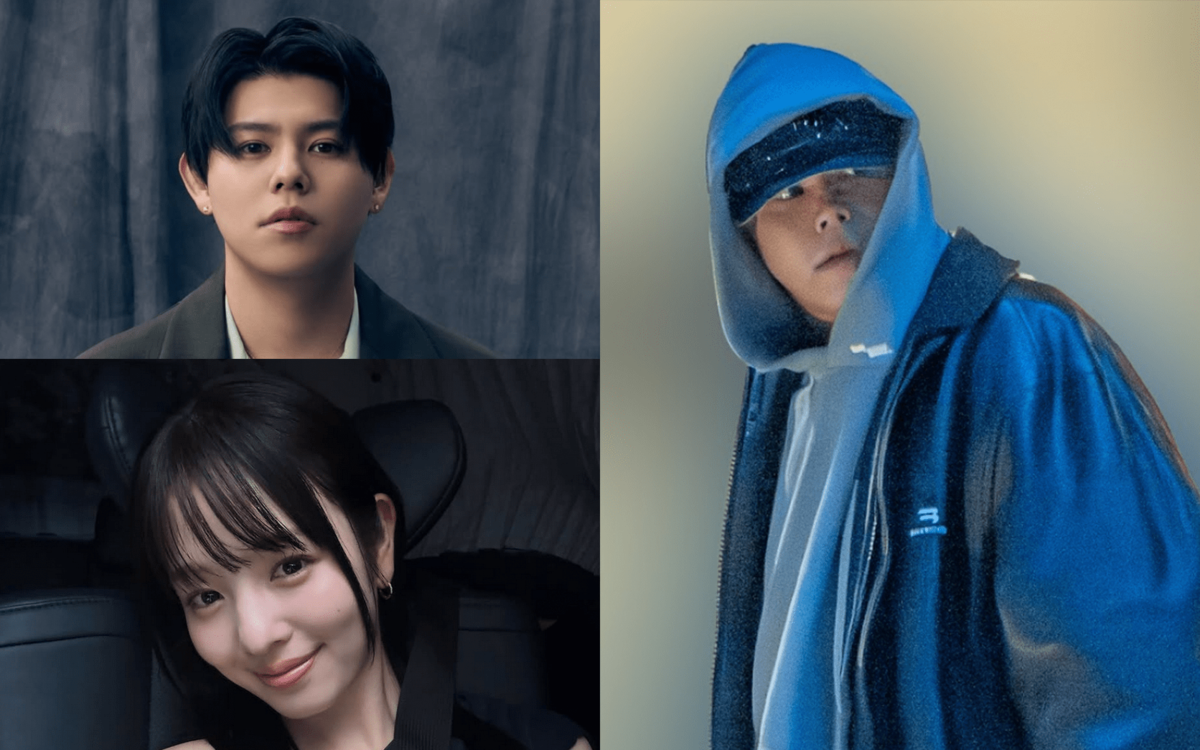 BE:FIRST・LEOと横田真悠が熱愛、事務所否定せず結婚視野か？