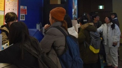 【春節】中国人観光客は増加する？それとも減少？本音は？