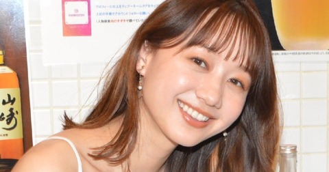 【おめでとうございます！】高田秋が第1子妊娠を発表、ふっくらお腹にファン歓喜！