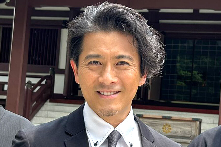 【北海道】山口達也、再婚から5か月札幌ススキノで「シラフ」近影に反響！