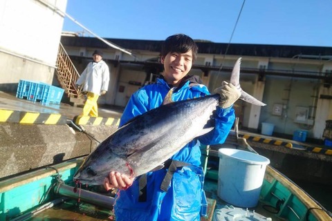 『レディ魚ー×くらしごと 漁村体験記』第11弾！北海道・石狩市厚田区