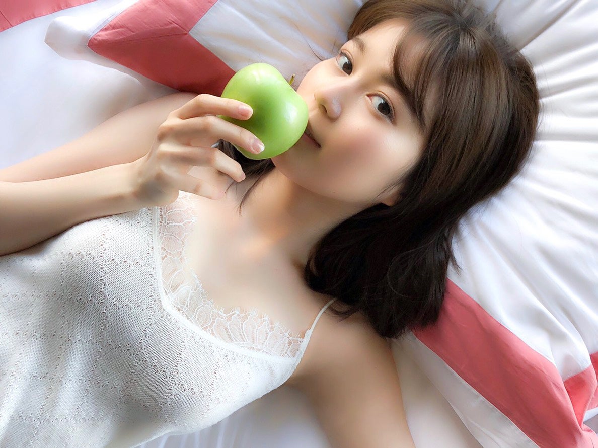 生田絵梨花『風、薫る』で見えた“元乃木坂の正解”www