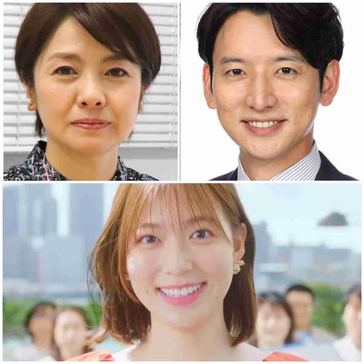 【女子アナ】元テレ東アナが「酒宴“生け贄文化”」暴露「正直ツライ」