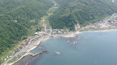 【北海道】津波到達「わずか2分」…北海道・日本海側で7500人死亡想定に衝撃！