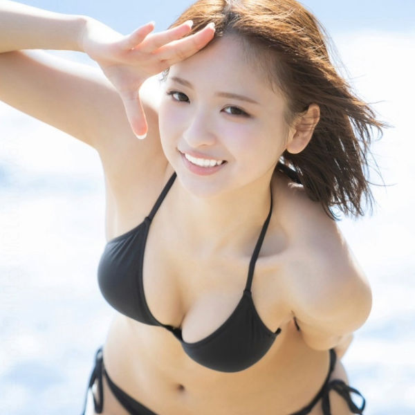 一ノ瀬瑠菜さん画像集245枚【水着】