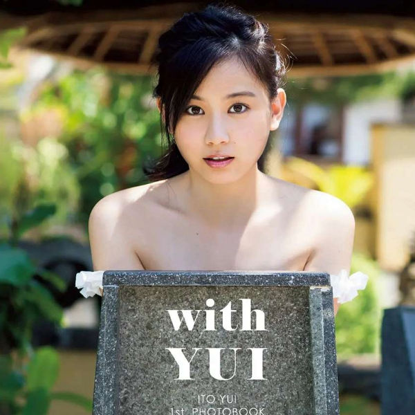 伊藤優衣 画像232枚【水着】