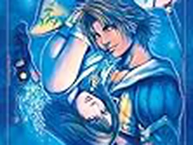 【悲報】でもファイナルファンタジーって1～7まではシリーズとしてほぼ完璧だったよな「10も良かった」