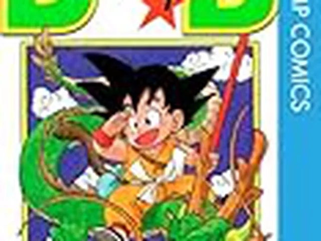 フランスの「ドラゴンボールパーク」実は許諾なし　東映アニメが否定