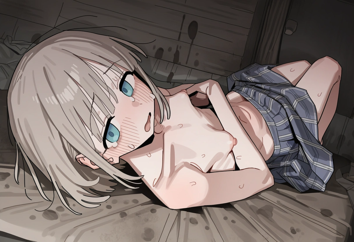 芹沢あさひ(2/2)
